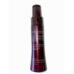 Keranique Lift And Repair Treatment Spray 2 Oz Enriched with Keratin Amino
